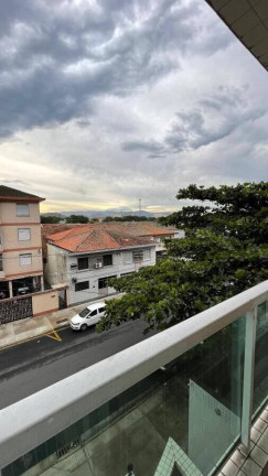 Imagem Apartamento com 2 Quartos à Venda, 60 m² em Estuário - Santos Imagem Apartamento com 2 Quartos à Venda, 60 m² em Estuário - Santos