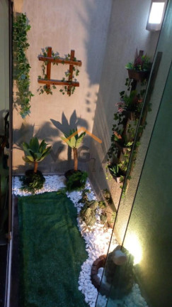 Imagem Casa com 3 Quartos à Venda, 190 m² em Cidade Patriarca - São Paulo Imagem Casa com 3 Quartos à Venda, 190 m² em Cidade Patriarca - São Paulo
