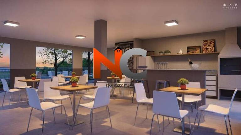 Imagem Apartamento com 2 Quartos à Venda, 47 m² em Campo Grande - Rio De Janeiro Imagem Apartamento com 2 Quartos à Venda, 47 m² em Campo Grande - Rio De Janeiro