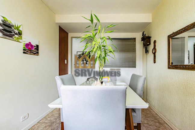 Imagem Sobrado com 3 Quartos à Venda, 210 m² em Atuba - Curitiba Imagem Sobrado com 3 Quartos à Venda, 210 m² em Atuba - Curitiba