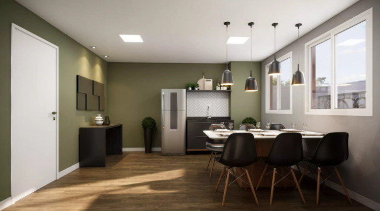 Imagem Imóvel com 1 Quarto à Venda, 27 m² em Itaquera - São Paulo Imagem Imóvel com 1 Quarto à Venda, 27 m² em Itaquera - São Paulo