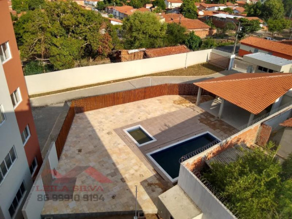 Imagem Apartamento com 2 Quartos à Venda, 58 m² em Dirceu - Teresina Imagem Apartamento com 2 Quartos à Venda, 58 m² em Dirceu - Teresina