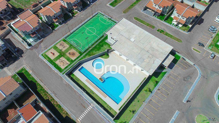 Imagem Apartamento com 2 Quartos à Venda, 67 m² em Setor Serra Dourada - Aparecida De Goiânia Imagem Apartamento com 2 Quartos à Venda, 67 m² em Setor Serra Dourada - Aparecida De Goiânia