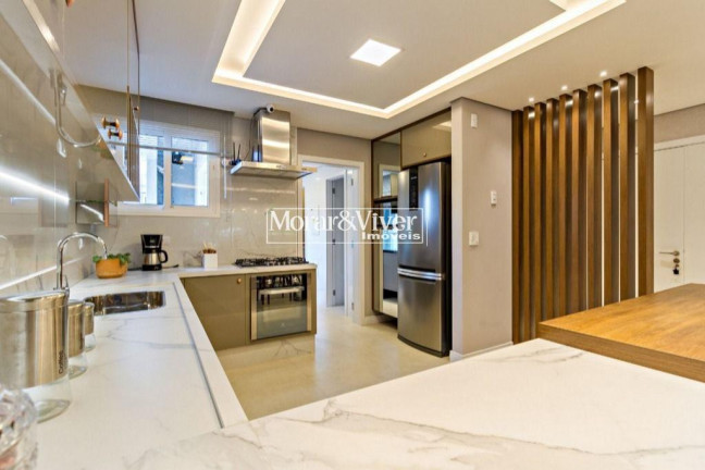 Imagem Apartamento com 3 Quartos à Venda, 217 m² em Cabral - Curitiba Imagem Apartamento com 3 Quartos à Venda, 217 m² em Cabral - Curitiba