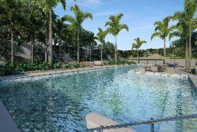 Imagem Apartamento com 3 Quartos à Venda, 126 m² em Edifício Avant Garde Planeta - Sorocaba