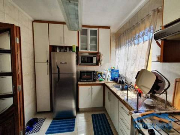 Imagem Apartamento com 2 Quartos à Venda, 57 m² em Lapa De Baixo - São Paulo Imagem Apartamento com 2 Quartos à Venda, 57 m² em Lapa De Baixo - São Paulo