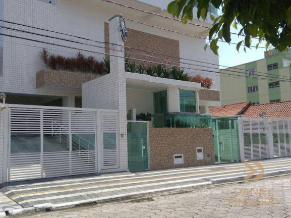 Imagem Apartamento com 2 Quartos à Venda, 80 m² em Canto Do Forte - Praia Grande Imagem Apartamento com 2 Quartos à Venda, 80 m² em Canto Do Forte - Praia Grande