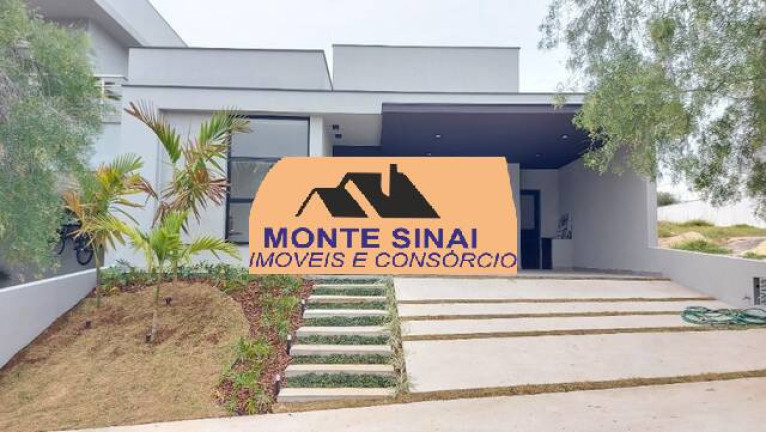 Imagem Casa de Condomínio com 3 Quartos à Venda, 250 m² em Chácaras Residenciais Santa Maria - Votorantim Imagem Casa de Condomínio com 3 Quartos à Venda, 250 m² em Chácaras Residenciais Santa Maria - Votorantim