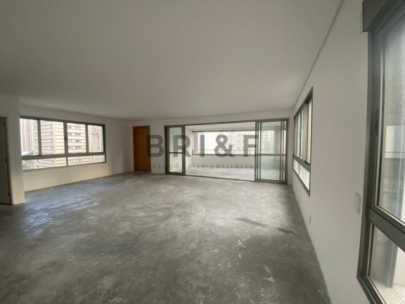 Imagem Apartamento com 1 Quarto à Venda, 160 m² em Jardim Paulista - São Paulo Imagem Apartamento com 1 Quarto à Venda, 160 m² em Jardim Paulista - São Paulo