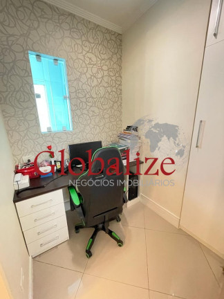 Imagem Imóvel com 3 Quartos à Venda, 150 m² em Vila Mathias - Santos Imagem Imóvel com 3 Quartos à Venda, 150 m² em Vila Mathias - Santos