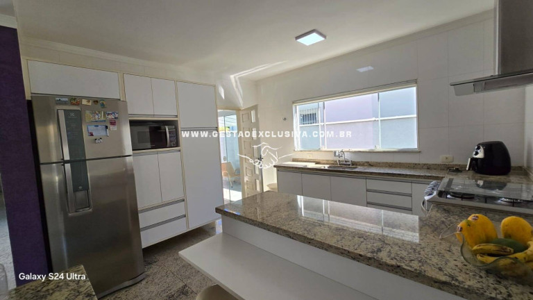 Imagem Casa com 3 Quartos à Venda, 409 m² em Jardim Paulista - Atibaia