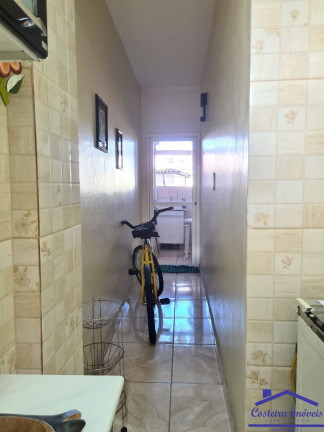 Imagem Apartamento com 3 Quartos à Venda, 100 m² em Centro - Ubatuba