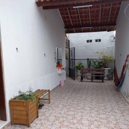 Imagem Casa com 2 Quartos à Venda, 64 m² em Mirim - Praia Grande Imagem Casa com 2 Quartos à Venda, 64 m² em Mirim - Praia Grande