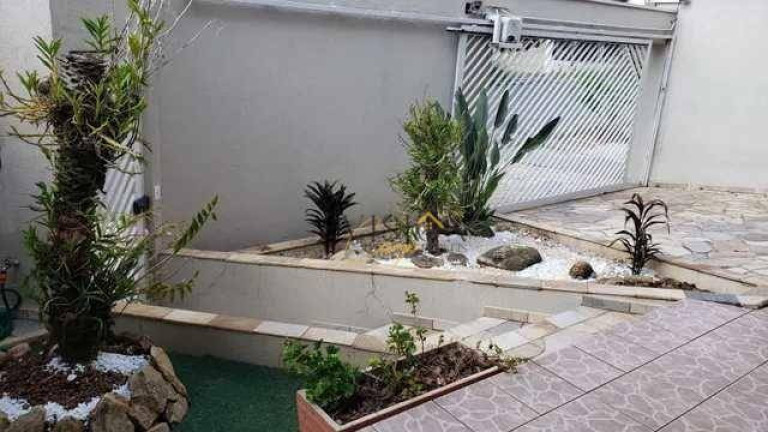 Imagem Casa com 3 Quartos à Venda, 312 m² em Taquaral - Campinas Imagem Casa com 3 Quartos à Venda, 312 m² em Taquaral - Campinas