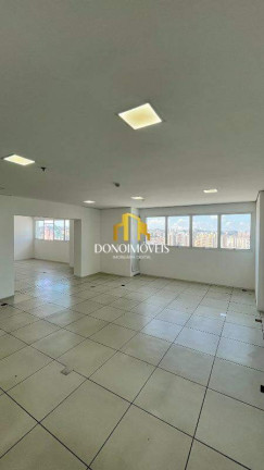 Imagem Sala Comercial para Alugar, 77 m² em Centro - São Bernardo Do Campo Imagem Sala Comercial para Alugar, 77 m² em Centro - São Bernardo Do Campo