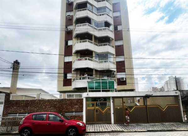 Imagem Apartamento com 2 Quartos à Venda, 55 m² em Aviação - Praia Grande Imagem Apartamento com 2 Quartos à Venda, 55 m² em Aviação - Praia Grande