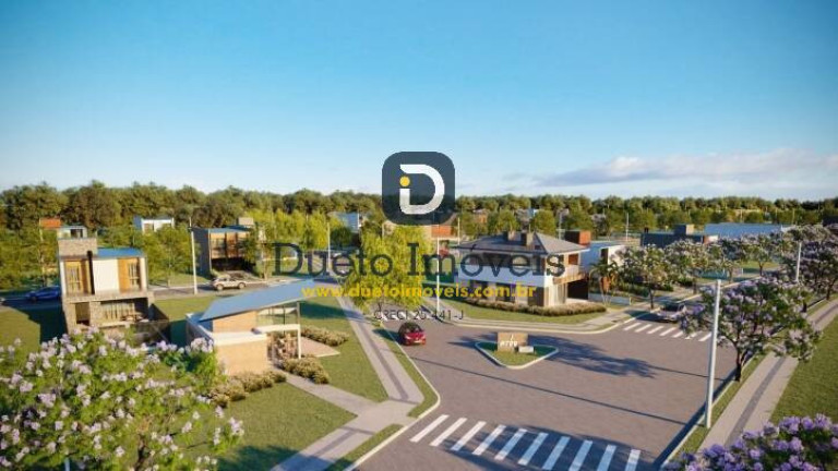 Terreno à Venda, 200 m² em São José - Santa Maria