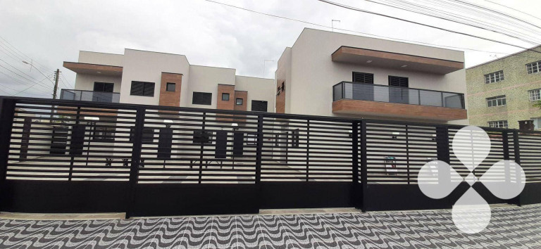 Imagem Imóvel com 2 Quartos à Venda, 132 m² em Vila Anhanguera - Mongaguá Imagem Imóvel com 2 Quartos à Venda, 132 m² em Vila Anhanguera - Mongaguá