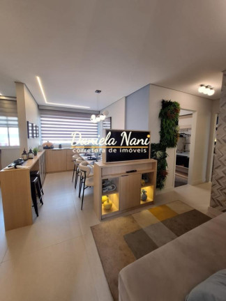 Imagem Apartamento com 2 Quartos à Venda, 44 m² em Casa Branca - Santo André Imagem Apartamento com 2 Quartos à Venda, 44 m² em Casa Branca - Santo André