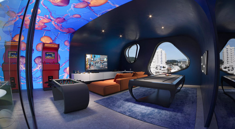 Imagem Apartamento com 3 Quartos à Venda, 115 m² em Perequê - Porto Belo