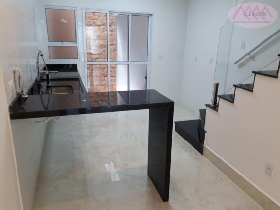 Imagem Sobrado com 3 Quartos à Venda, 89 m² em Vila Brasílio Machado - São Paulo
