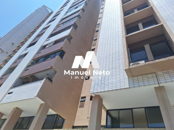 Imagem Apartamento com 3 Quartos à Venda, 106 m² em Mucuripe - Fortaleza