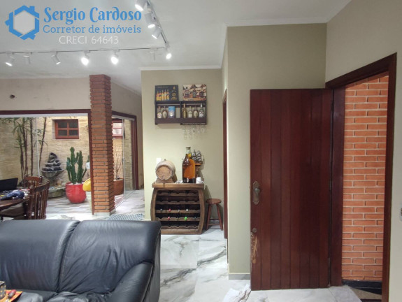 Imagem Casa com 4 Quartos à Venda, 195 m² em Cibratel I - Itanhaém Imagem Casa com 4 Quartos à Venda, 195 m² em Cibratel I - Itanhaém