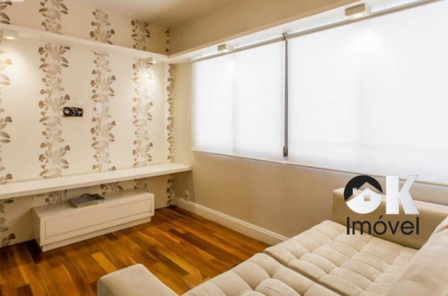 Imagem Apartamento com 2 Quartos à Venda, 72 m² em Jardim Paulista - São Paulo