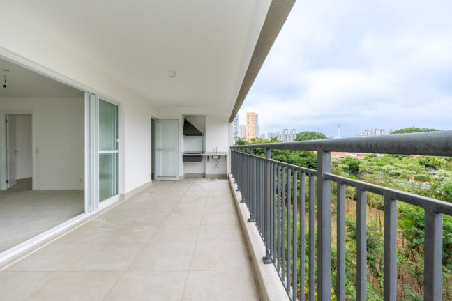 Imagem Imóvel com 3 Quartos à Venda, 175 m² em Jardim Dom Bosco - São Paulo