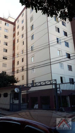 Apartamento com 2 Quartos à Venda, 70 m² em Vila Mariana - São Paulo