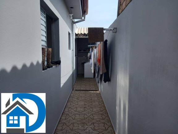 Imagem Casa com 2 Quartos à Venda, em Jardim Wanel Ville V - Sorocaba Imagem Casa com 2 Quartos à Venda, em Jardim Wanel Ville V - Sorocaba