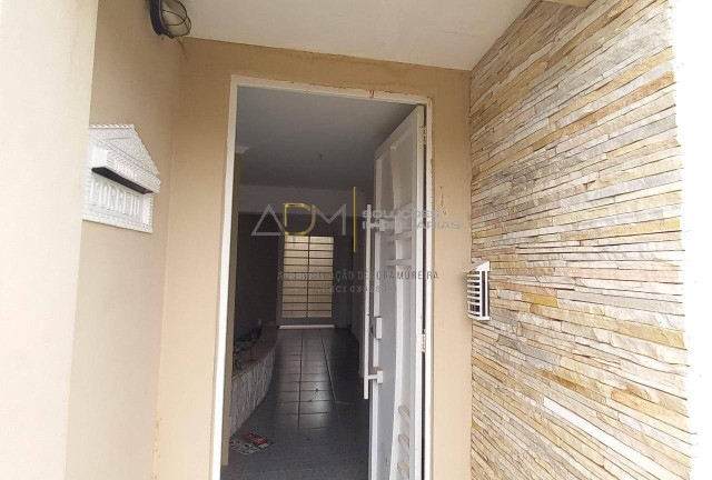 Imagem Casa com 4 Quartos à Venda, 306 m² em Jardim Paraíso - Botucatu Imagem Casa com 4 Quartos à Venda, 306 m² em Jardim Paraíso - Botucatu