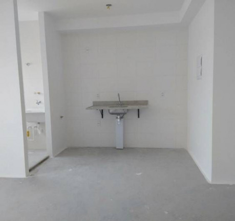 Imagem Apartamento com 2 Quartos à Venda, 57 m² em Engordadouro - Jundiaí