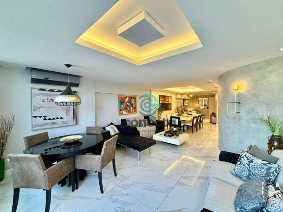Imagem Apartamento com 4 Quartos à Venda, 240 m² em Icaraí - Niterói Imagem Apartamento com 4 Quartos à Venda, 240 m² em Icaraí - Niterói
