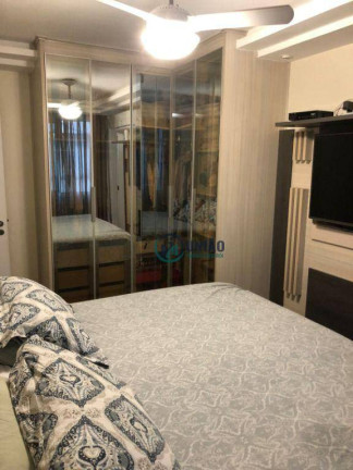 Imagem Apartamento com 3 Quartos à Venda, 115 m² em Icaraí - Niterói Imagem Apartamento com 3 Quartos à Venda, 115 m² em Icaraí - Niterói