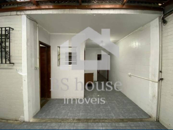 Imagem Sobrado com 4 Quartos para Alugar, 250 m² em Jardim - Santo André Imagem Sobrado com 4 Quartos para Alugar, 250 m² em Jardim - Santo André