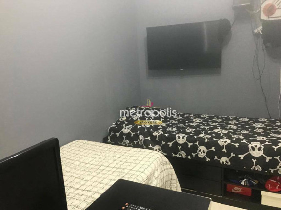 Imagem Apartamento com 3 Quartos à Venda, 101 m² em Santa Maria - São Caetano Do Sul Imagem Apartamento com 3 Quartos à Venda, 101 m² em Santa Maria - São Caetano Do Sul