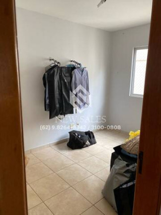 Imagem Apartamento com 2 Quartos à Venda, 61 m² em Jardim Bela Vista - Continuação - Aparecida De Goiânia Imagem Apartamento com 2 Quartos à Venda, 61 m² em Jardim Bela Vista - Continuação - Aparecida De Goiânia
