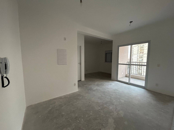 Imagem Apartamento com 1 Quarto à Venda, 52 m² em Alphaville Empresarial - Barueri
