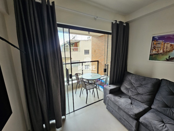 Imagem Apartamento com 2 Quartos à Venda, 54 m² em Indaia - Caraguatatuba