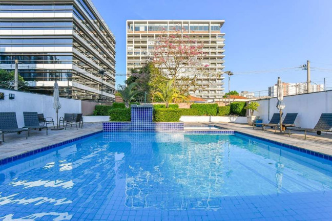 Imagem Apartamento com 4 Quartos à Venda, 200 m² em Moema - São Paulo
