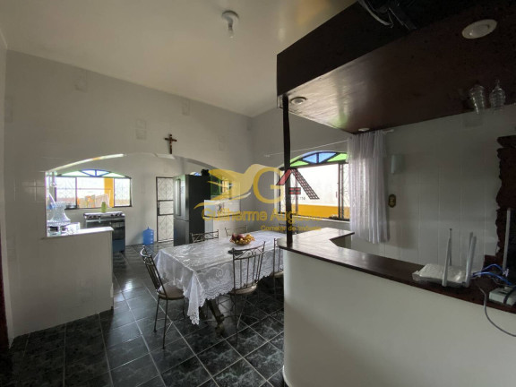 Imagem Casa com 3 Quartos à Venda, 210 m² em São José Operário - São João Del Rei Imagem Casa com 3 Quartos à Venda, 210 m² em São José Operário - São João Del Rei