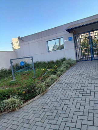 Imagem Apartamento com 2 Quartos à Venda, 44 m² em Parque Da águas - Campinas Imagem Apartamento com 2 Quartos à Venda, 44 m² em Parque Da águas - Campinas