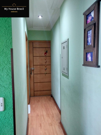 Imagem Apartamento com 3 Quartos à Venda, 98 m² em Lauzane Paulista - São Paulo
