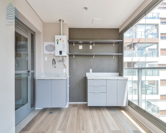 Imagem Imóvel com 2 Quartos à Venda, 65 m² em Moema - São Paulo Imagem Imóvel com 2 Quartos à Venda, 65 m² em Moema - São Paulo