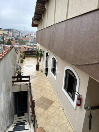 Imagem Casa com 3 Quartos à Venda, 157 m² em Jardim Vila Rica - Santo André Imagem Casa com 3 Quartos à Venda, 157 m² em Jardim Vila Rica - Santo André