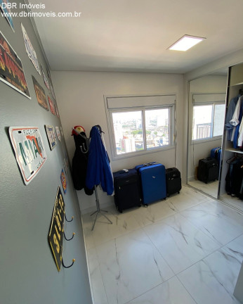Imagem Apartamento com 2 Quartos à Venda, 113 m² em Vila Prudente - São Paulo