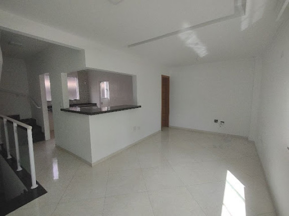 Imagem Imóvel com 2 Quartos à Venda, 100 m² em Aparecida - Santos Imagem Imóvel com 2 Quartos à Venda, 100 m² em Aparecida - Santos