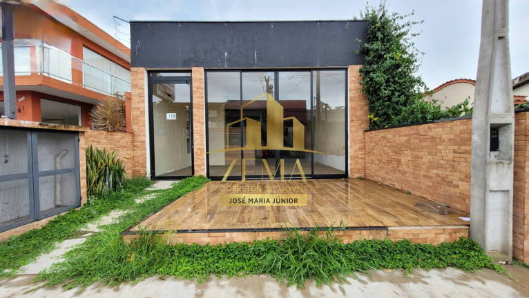 Imagem Imóvel Comercial à Venda, 270 m² em Parque Monte Líbano - Mogi Das Cruzes
