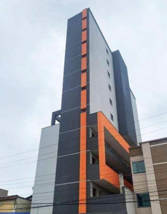 Apartamento com 2 Quartos à Venda, 45 m² em Artur Alvim - São Paulo